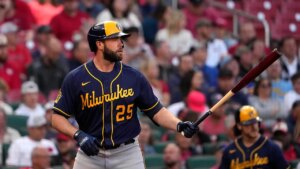 Former MLB player suing ex-division rival over career-ending injury: ‘Obvious and avoidable risk’