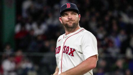 Red Sox reliever, cancer survivor Liam Hendriks slams fans for ‘vile’ death threats