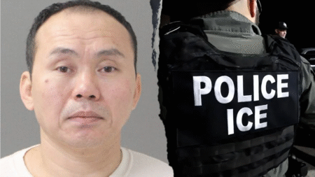EXCLUSIVE: Illegal alien whose deportation was paused by ‘activist’ judge sexually assaulted a disabled woman