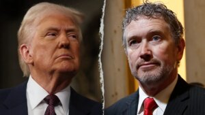 ‘Not constitutional’: Congress evokes new War Powers Resolution to reject Trump’s strikes on Iran