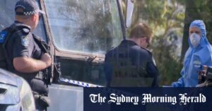 Search for missing Bundaberg girl expanded