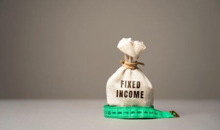5 Vanguard Fixed Income Funds To Generate Income With Lower Risk