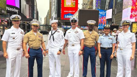 Americans should honor Memorial Day in this way, military service members suggest