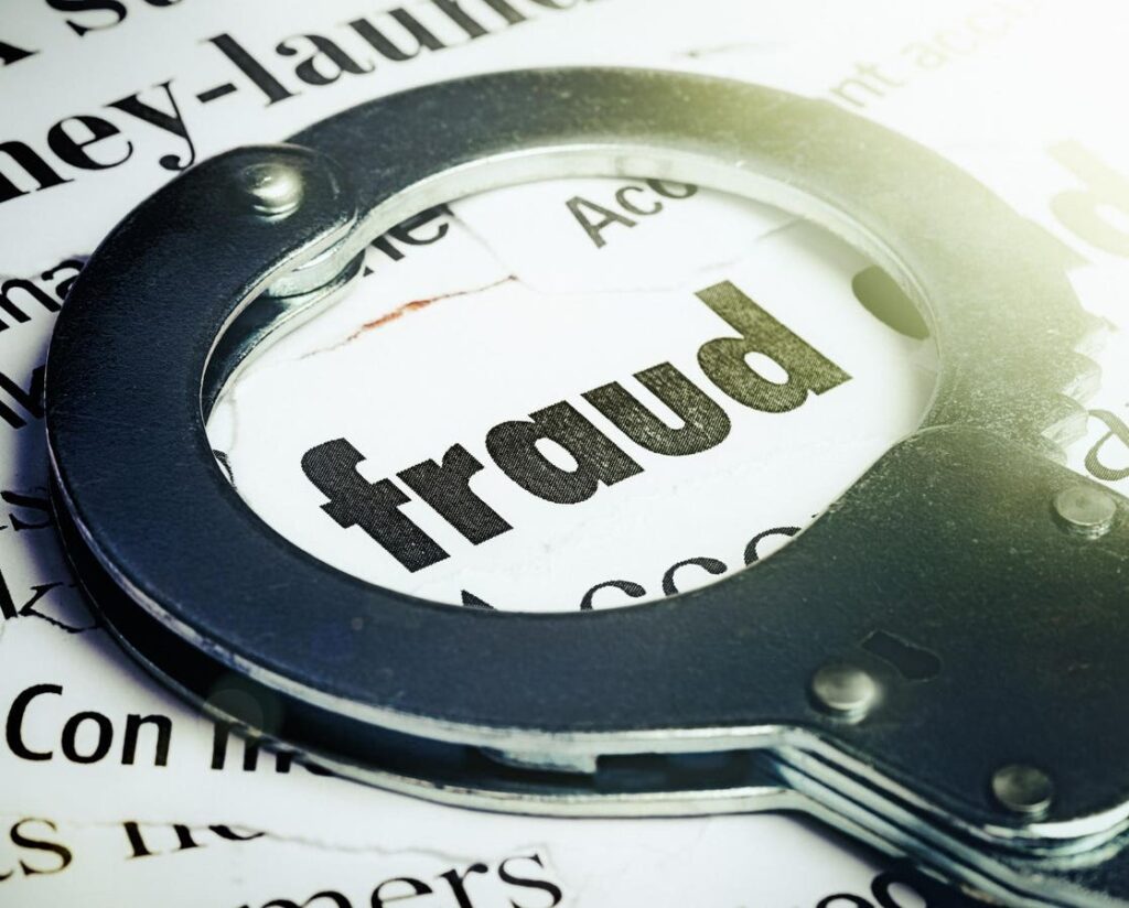 Three Individuals Draw Prison Sentences For Stealing  Million In Pandemic Fraud Scheme