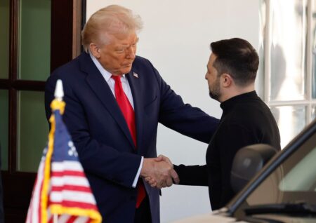 Ukraine-U.S. Mineral Deal Is A Potential Tax-Free Investment Goldmine