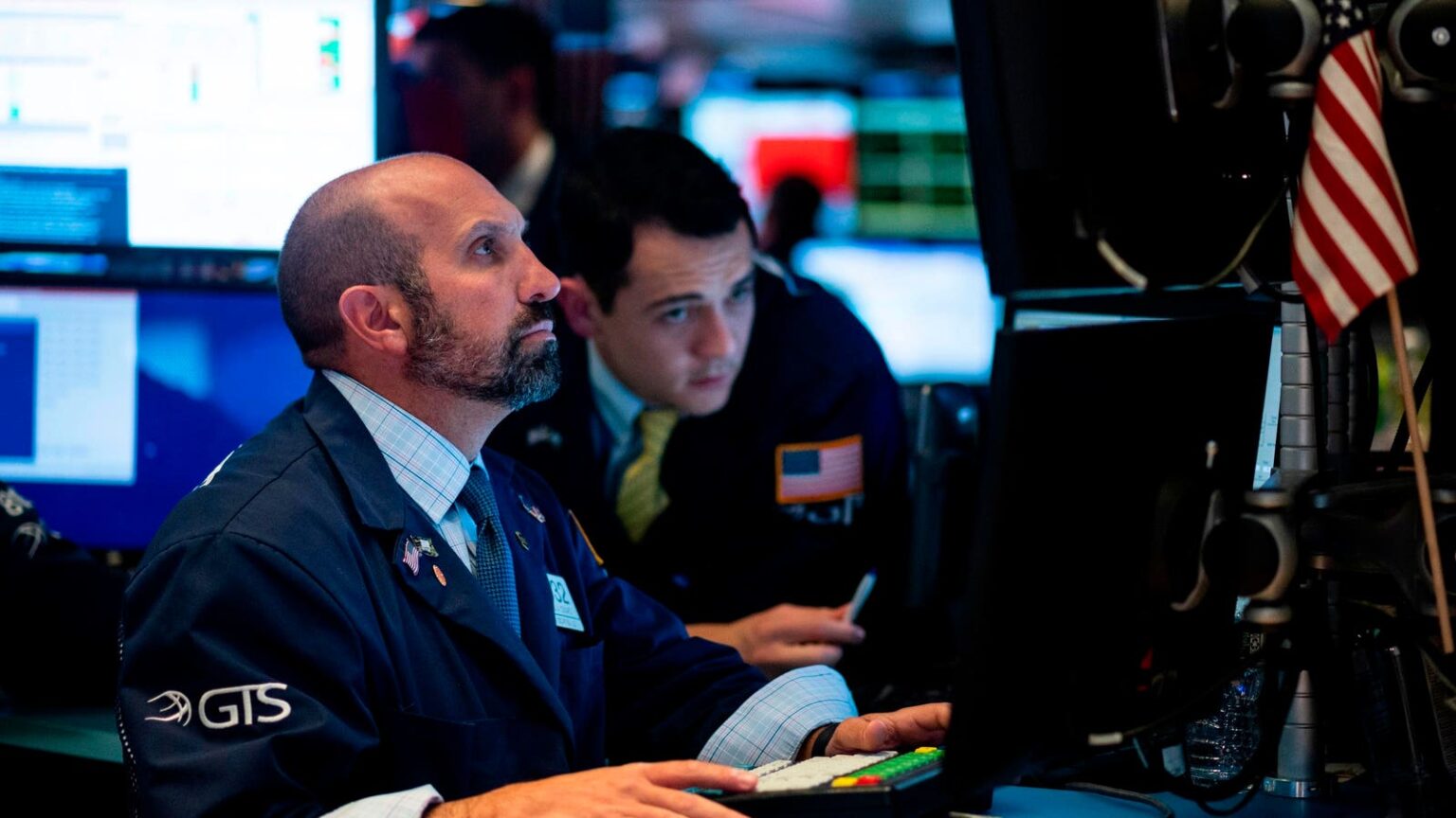 Treasury Yields Top 5% And Could Rise More. Here’s What To Do