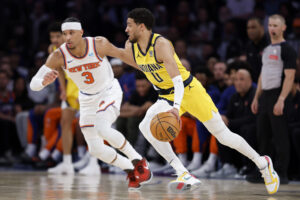 How to Watch Pacers vs Knicks: Live Stream Eastern Conference Finals Game 2, TV Channel
