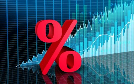 Trump’s Reckless Policies Keep Interest Rates High