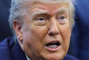 Donald Trump Suffers Triple Legal Blow Within Hours