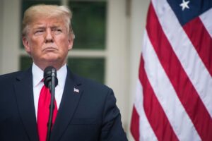 Trump’s 50% EU Tariffs Further Threaten Luxury And Alcohol Brands