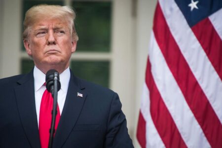 Trump’s 50% EU Tariffs Further Threaten Luxury And Alcohol Brands