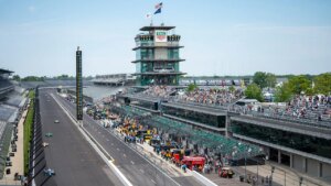 Indy 500 to honor U.S. Army’s 250th birthday with Apache helicopter flyover
