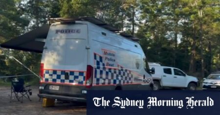 Search efforts ramp up for missing Phoebe Bishop