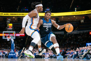How to Watch Thunder vs Timberwolves: Live Stream NBA Playoffs Western Conference Finals, TV Channel