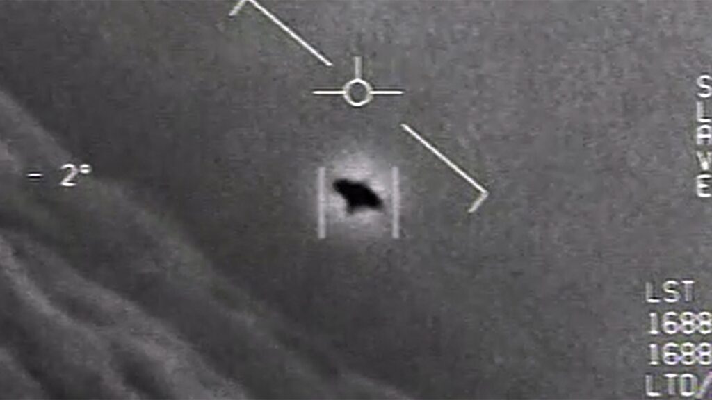 Scientists discover mysterious sphere in Colombia, sparking UFO speculation