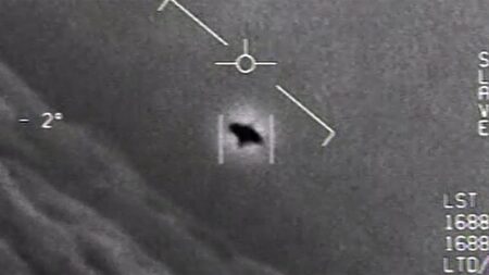 Scientists discover mysterious sphere in Colombia, sparking UFO speculation