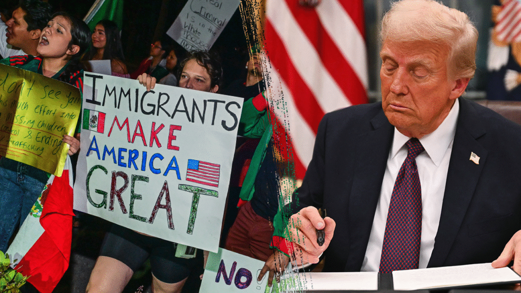 Upending US birthright citizenship would have drastic negative impact, defenders warn