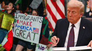 Upending US birthright citizenship would have drastic negative impact, defenders warn