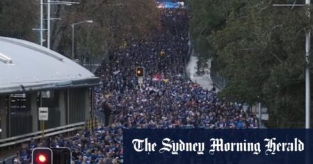 Record crowds raise almost  million in Run for a Reason