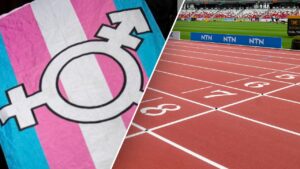 Trans athlete qualifies for California girls’ track and field state championship amid federal investigation