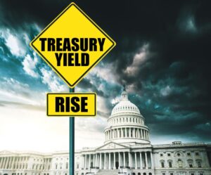 Bond Yields & Stocks: Something’s Happening Here