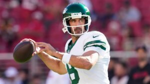 Aaron Rodgers reveals team he has no interest playing for as free agency decision looms