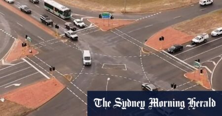 E-scooter rider fighting for life after Perth crash