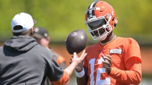 Shedeur Sanders shares theory about ‘99% of hatred’ he receives
