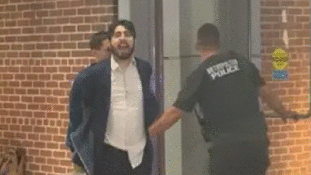 Iranian regime media praises DC Jewish museum shooter as ‘dear brother’