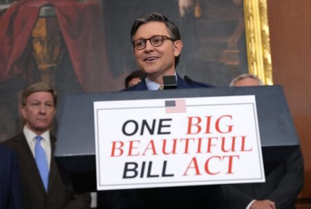 Amid Tax Law Debates, Here Are More Famous Quotes About Paying Taxes