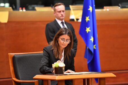 Investigation Into EU Sustainability Reporting Bill Will Excite Activists, Change Little