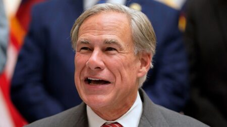 Texas governor makes it ‘crystal clear’ only U.S. citizens can vote in state elections
