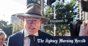 Kiama MP in court over sexual assault allegations against teen, man