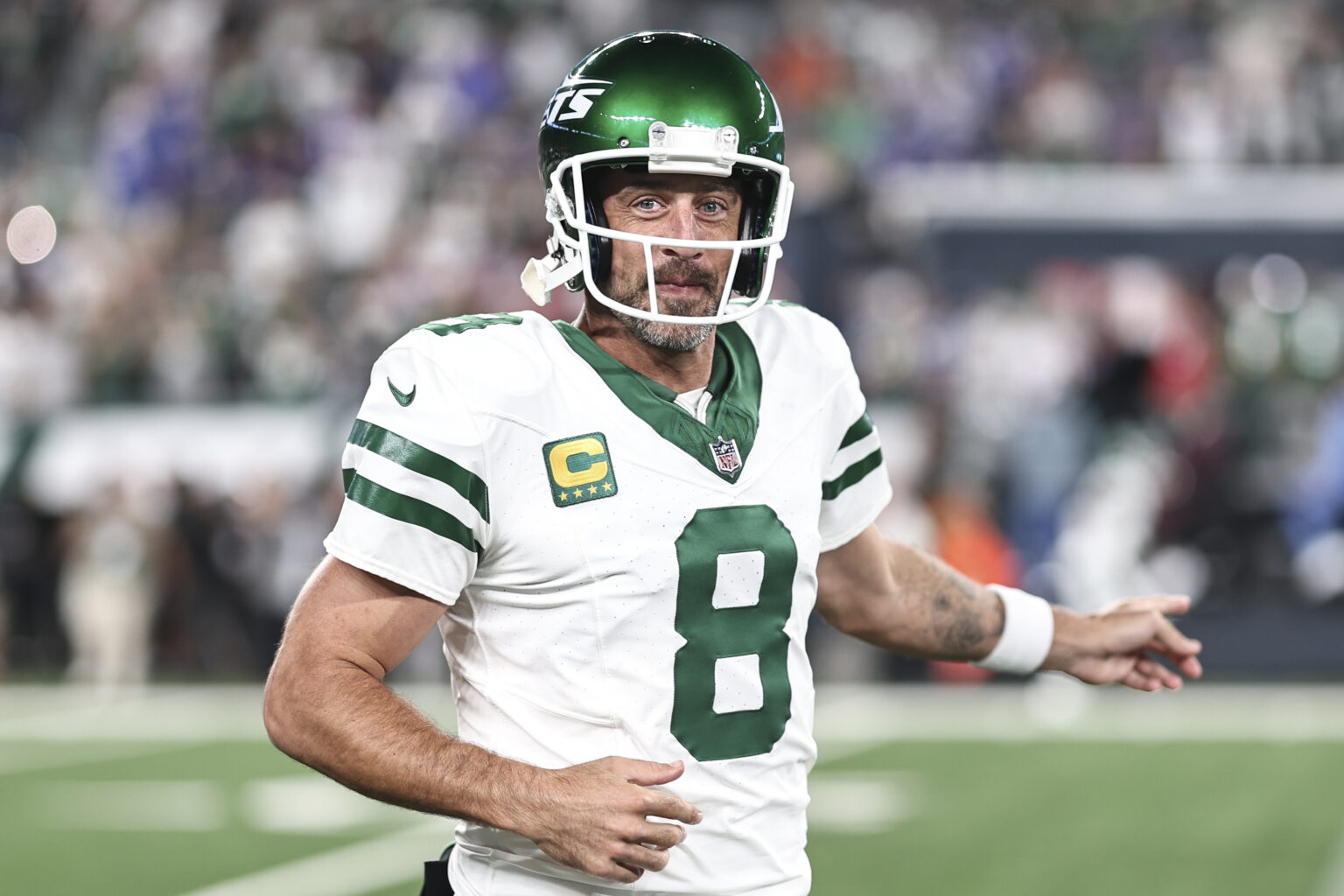 Steelers’ Chances of Signing Aaron Rodgers Take Big Hit: Report