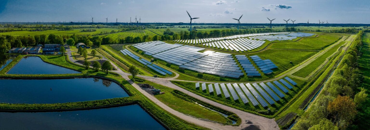 The House Budget Bill’s Clean Energy Tax Credit Changes