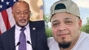 Deported alleged gang member Abrego Garcia ‘will never be on American streets again,’ DHS says