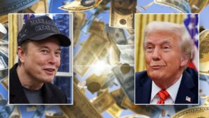 Elon Musk ‘disappointed’ by Trump’s spending bill, says it undermines what DOGE is doing