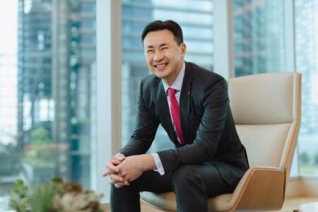 DBS Revolutionizing Global Private Banking For New Generation Of HNWIs
