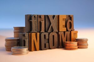 6 Of The Best Fixed Income Funds To Diversify Your Investments