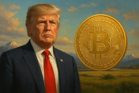 Trump Media’s .5B Bitcoin Bet: Will Others Follow?