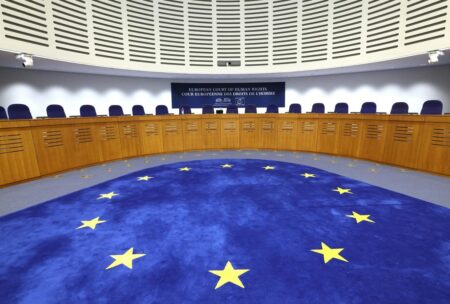Rising Displeasure With European Human Rights Court Threatens Climate Change Gains