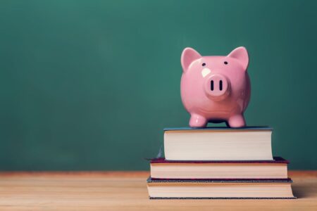 16 Of The Best Finance Books For The Curious Investor
