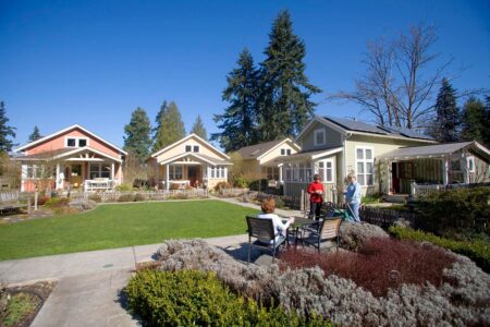 Solo Agers Can Benefit By Planning A Move Before A Crisis Hits