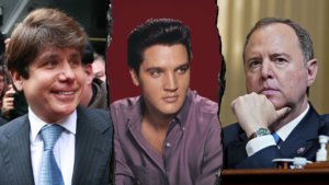 Blagojevich roasts Dems: Calls Schiff the ‘Elvis’ of liars, says party preferred ‘coma’ patient to Harris