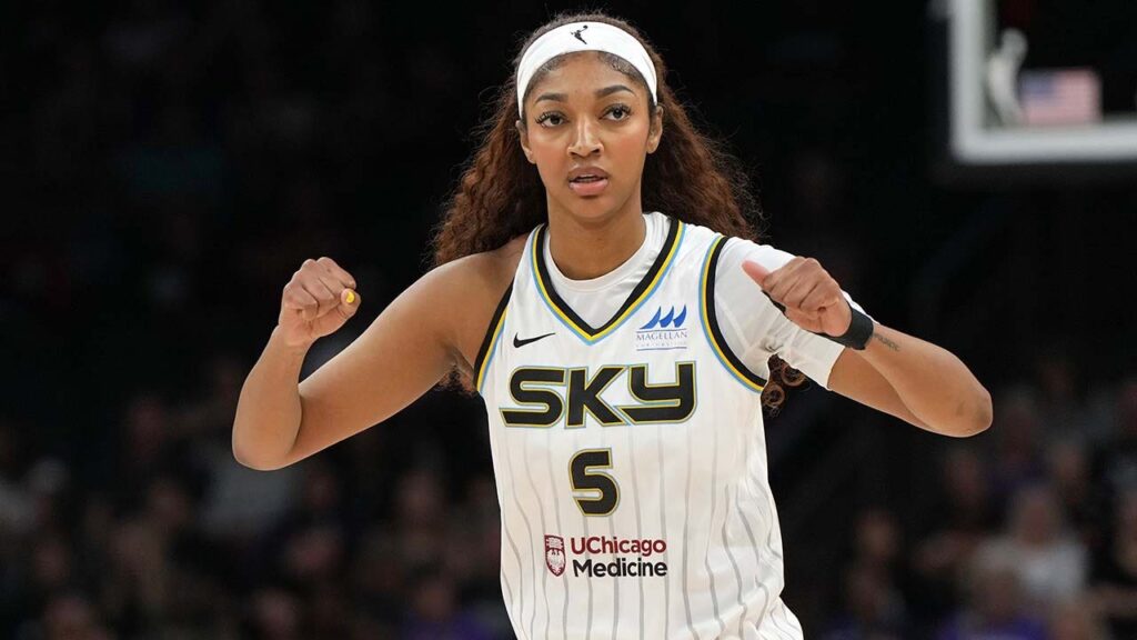 Angel Reese reaches stellar WNBA milestone after league’s probe into racist remarks ends