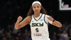 Angel Reese reaches stellar WNBA milestone after league’s probe into racist remarks ends
