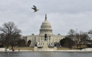 Senate Readies For Stablecoin Bill Passage