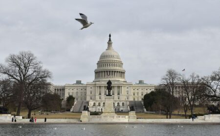 Senate Readies For Stablecoin Bill Passage
