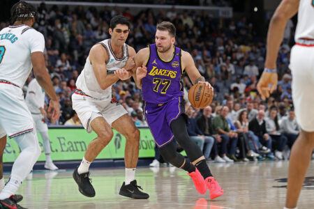 Lakers Could Land Ideal Star to Pair With Luka Doncic This Summer