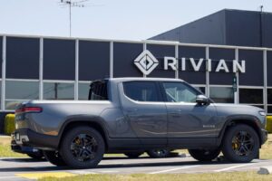 Rivian’s Growth Story Screeches To A Halt